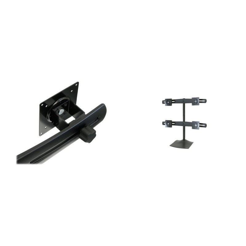 Ergotron DS100 SERIE QUAD LCD STAND